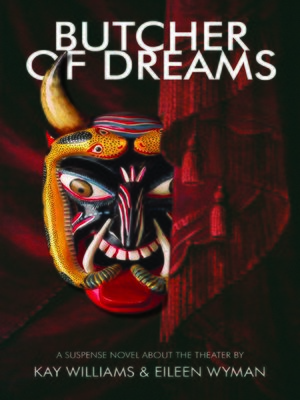 cover image of Butcher of Dreams